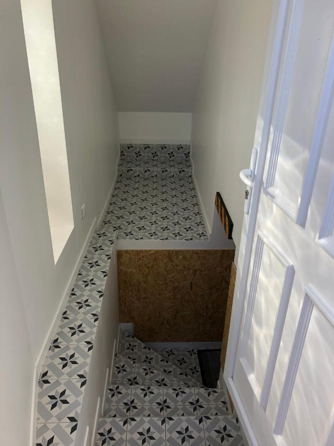 Alloappartmeuble_Topaze Houilles Exterior photo